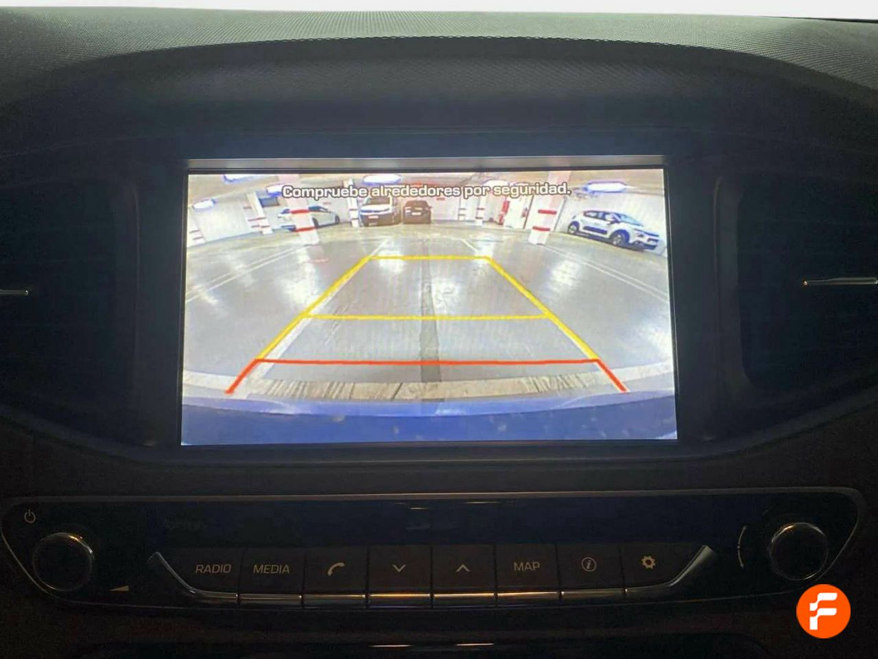 Foto Hyundai IONIQ 15