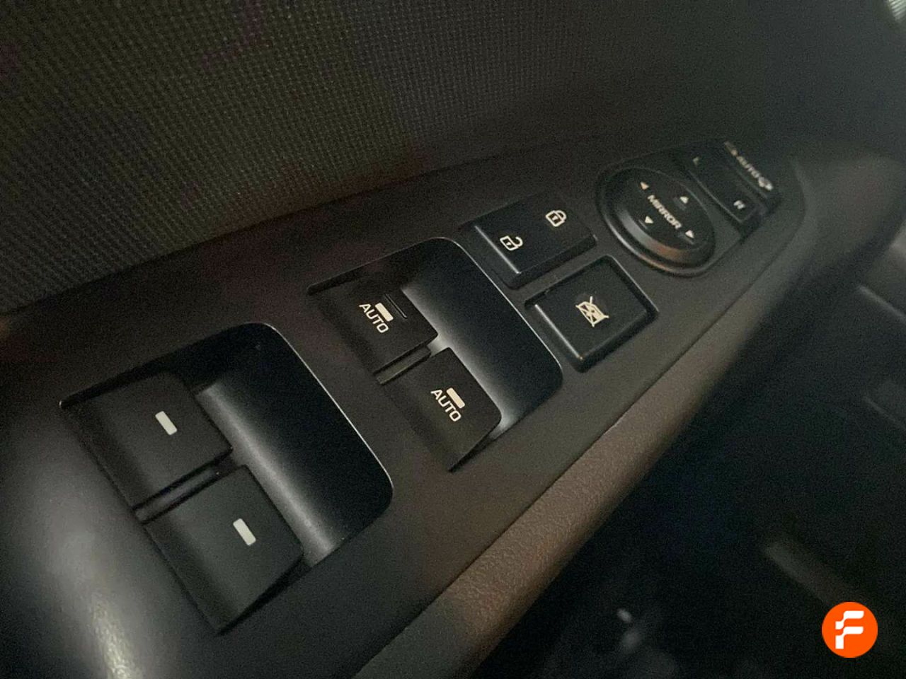 Foto Hyundai IONIQ 18