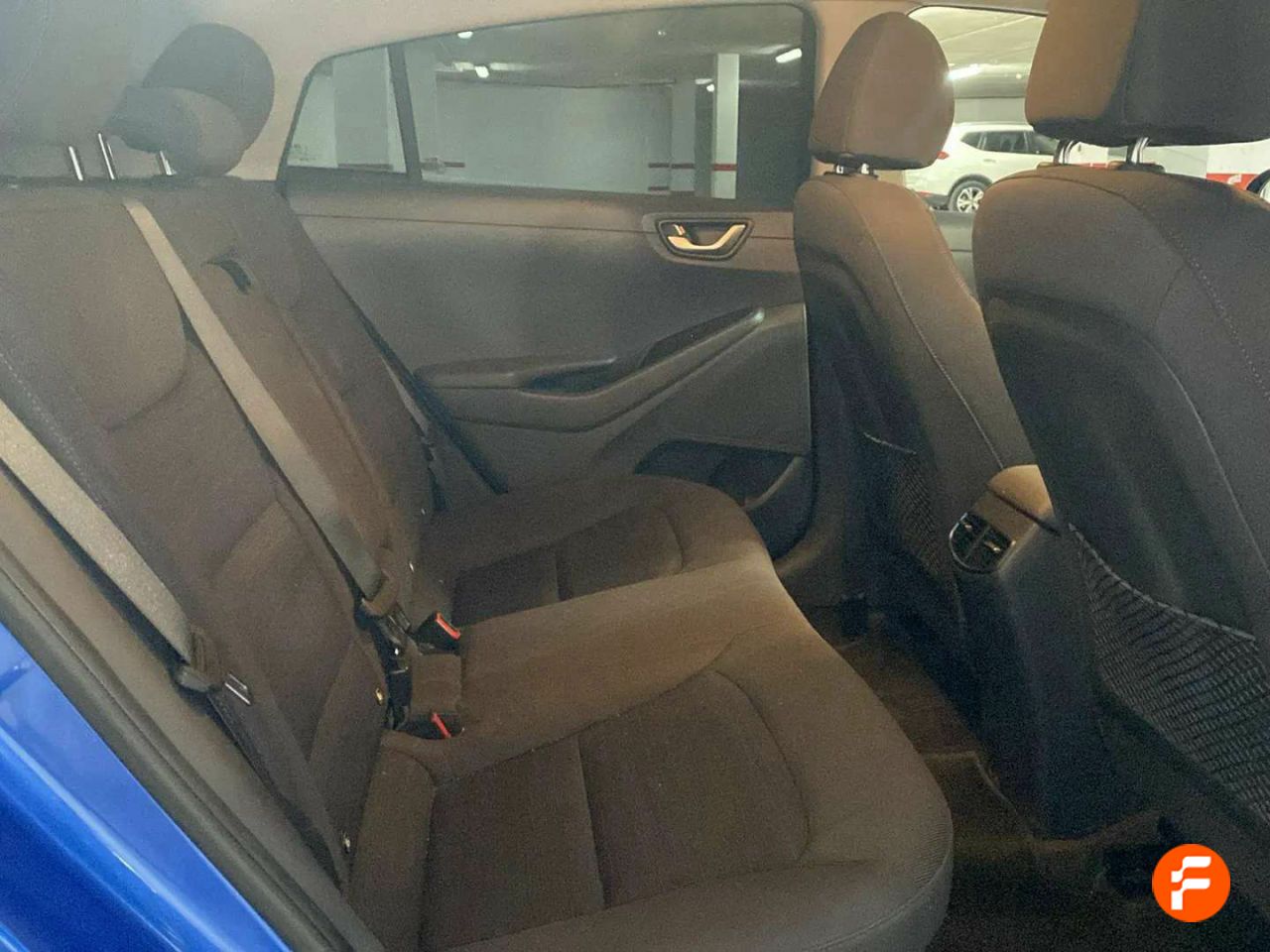 Foto Hyundai IONIQ 22