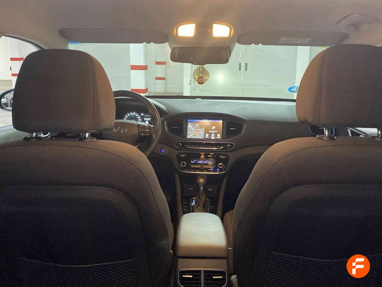 Foto Hyundai IONIQ 23