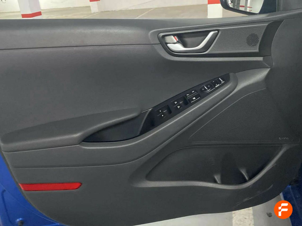 Foto Hyundai IONIQ 24
