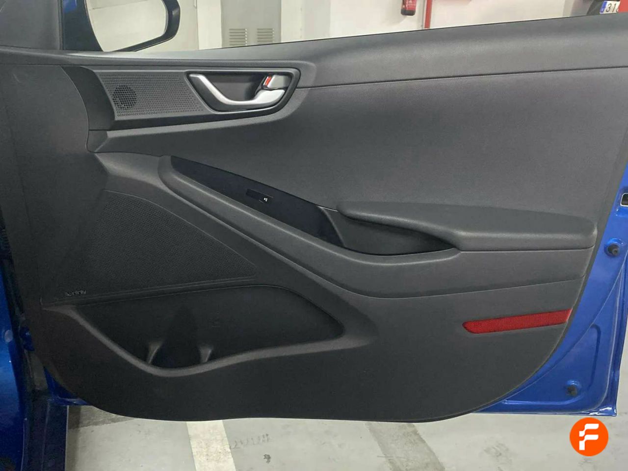 Foto Hyundai IONIQ 25