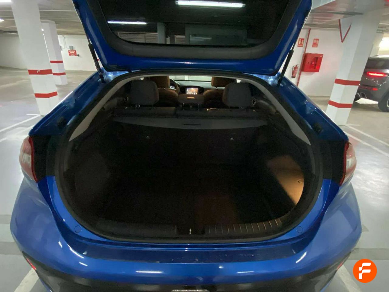 Foto Hyundai IONIQ 26