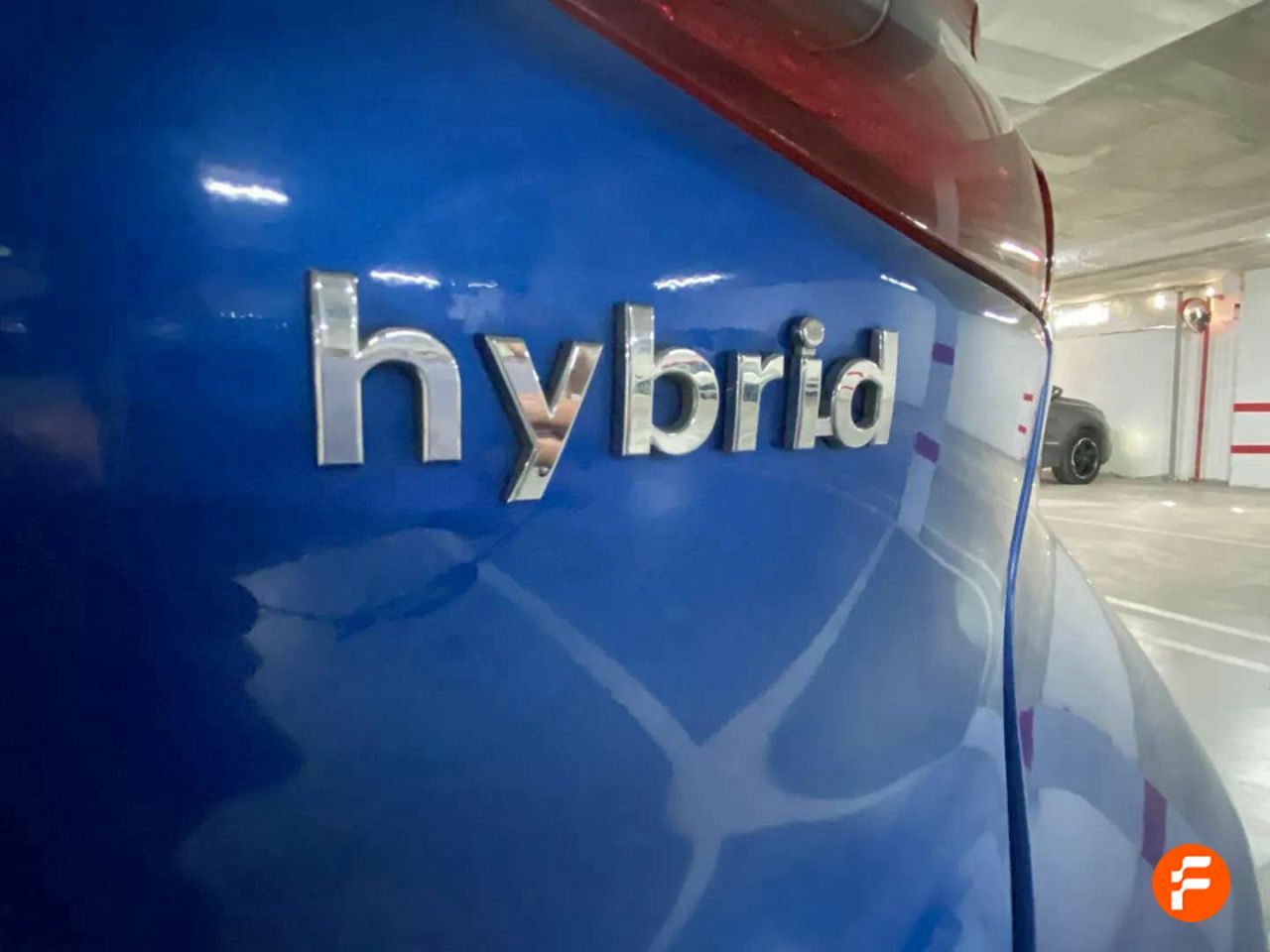Foto Hyundai IONIQ 28