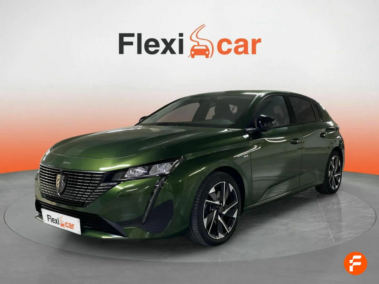 Foto Peugeot 308 3