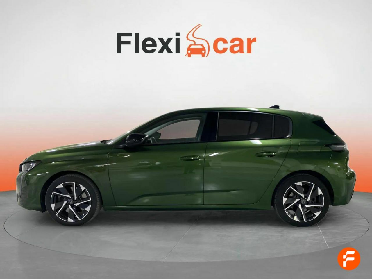 Foto Peugeot 308 4