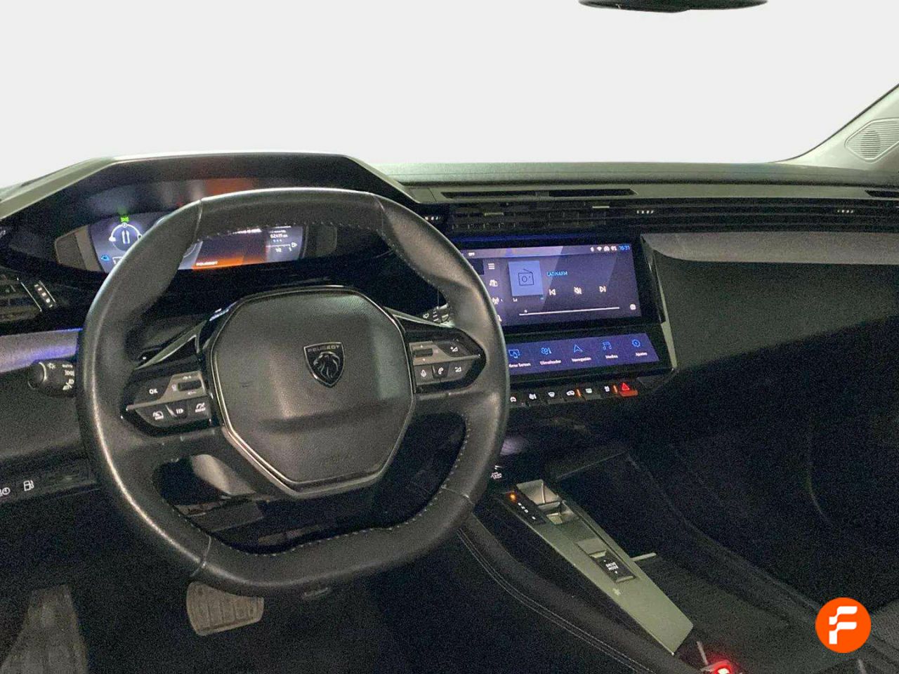 Foto Peugeot 308 10