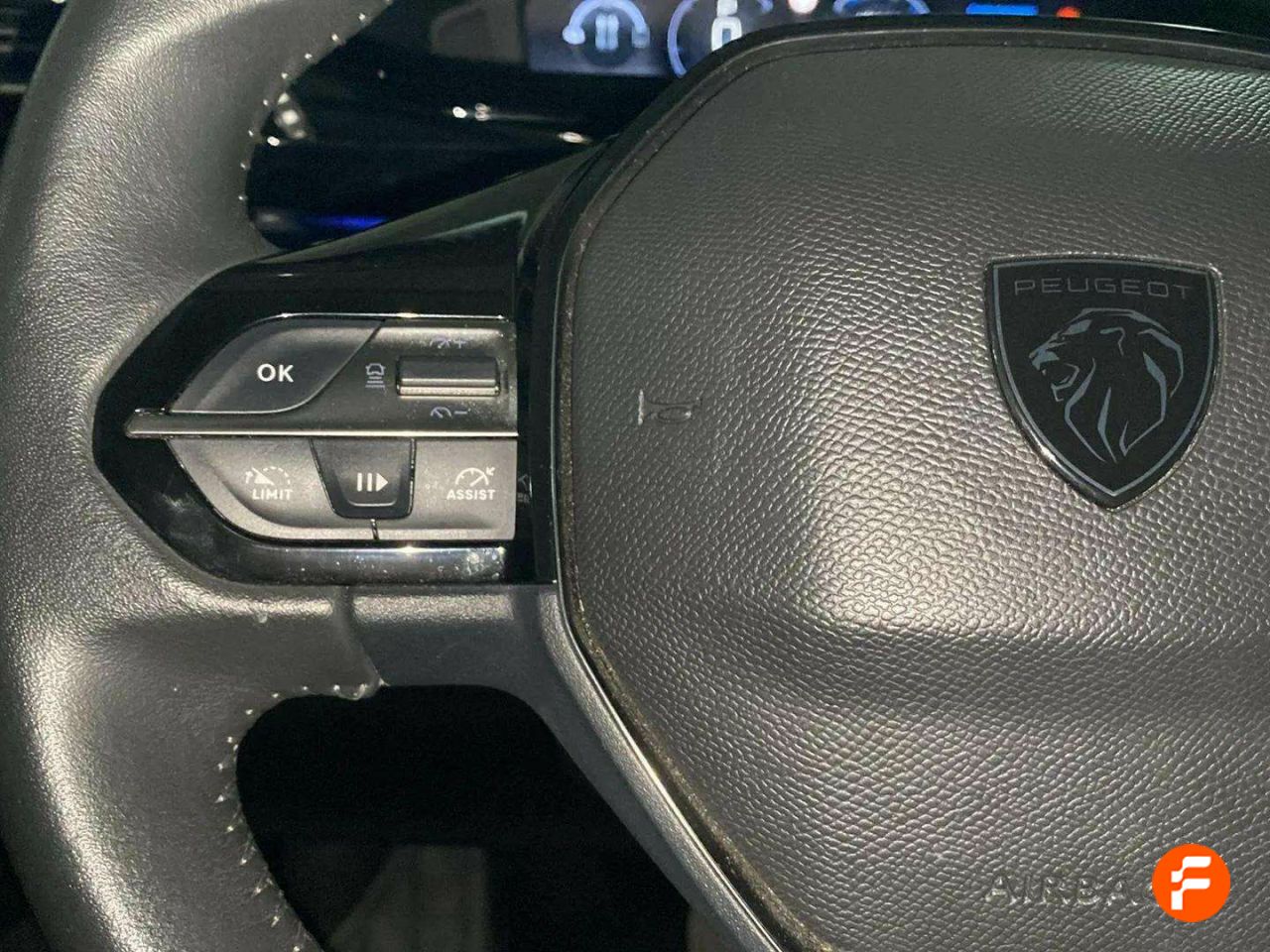 Foto Peugeot 308 12