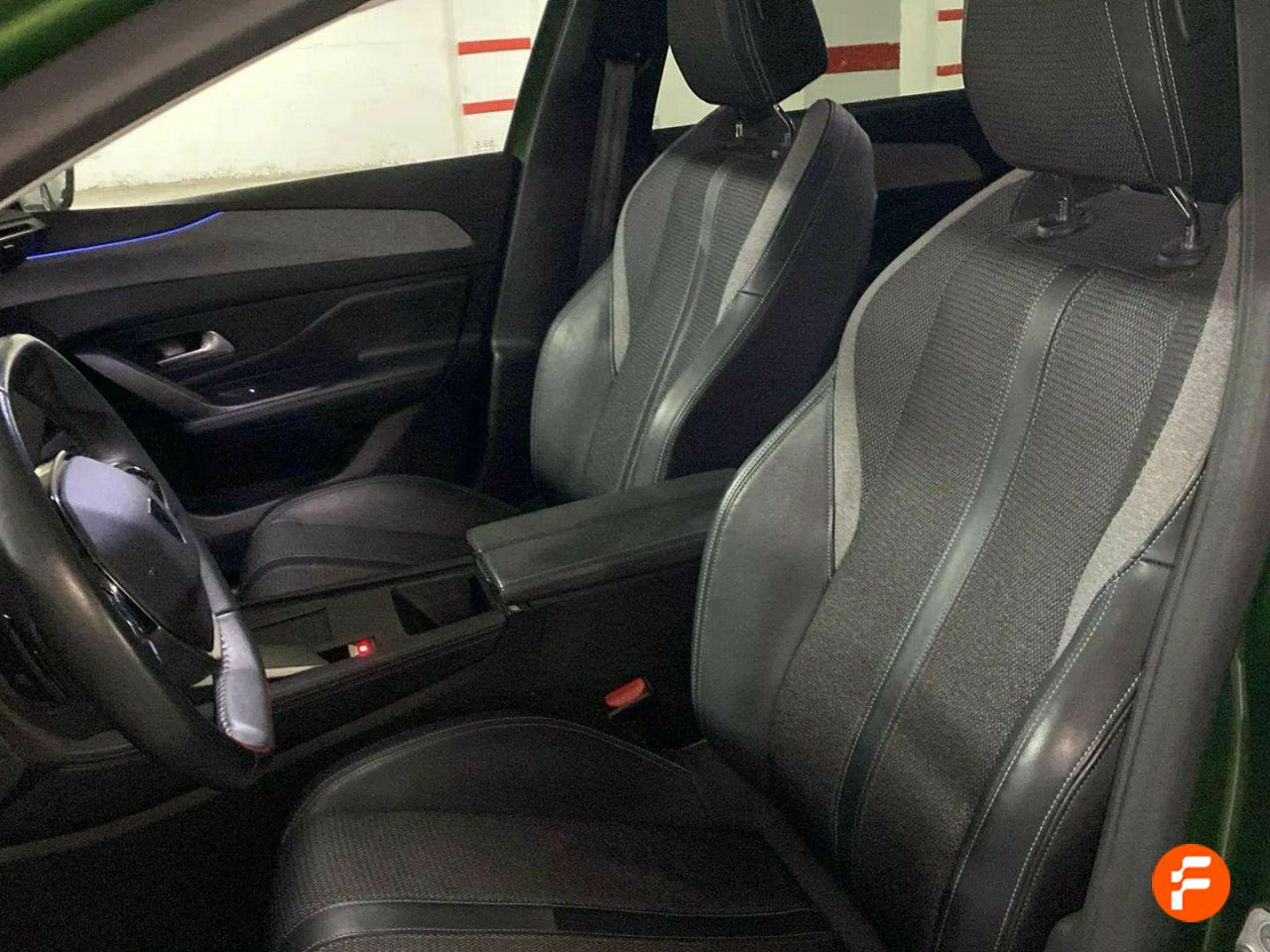 Foto Peugeot 308 22