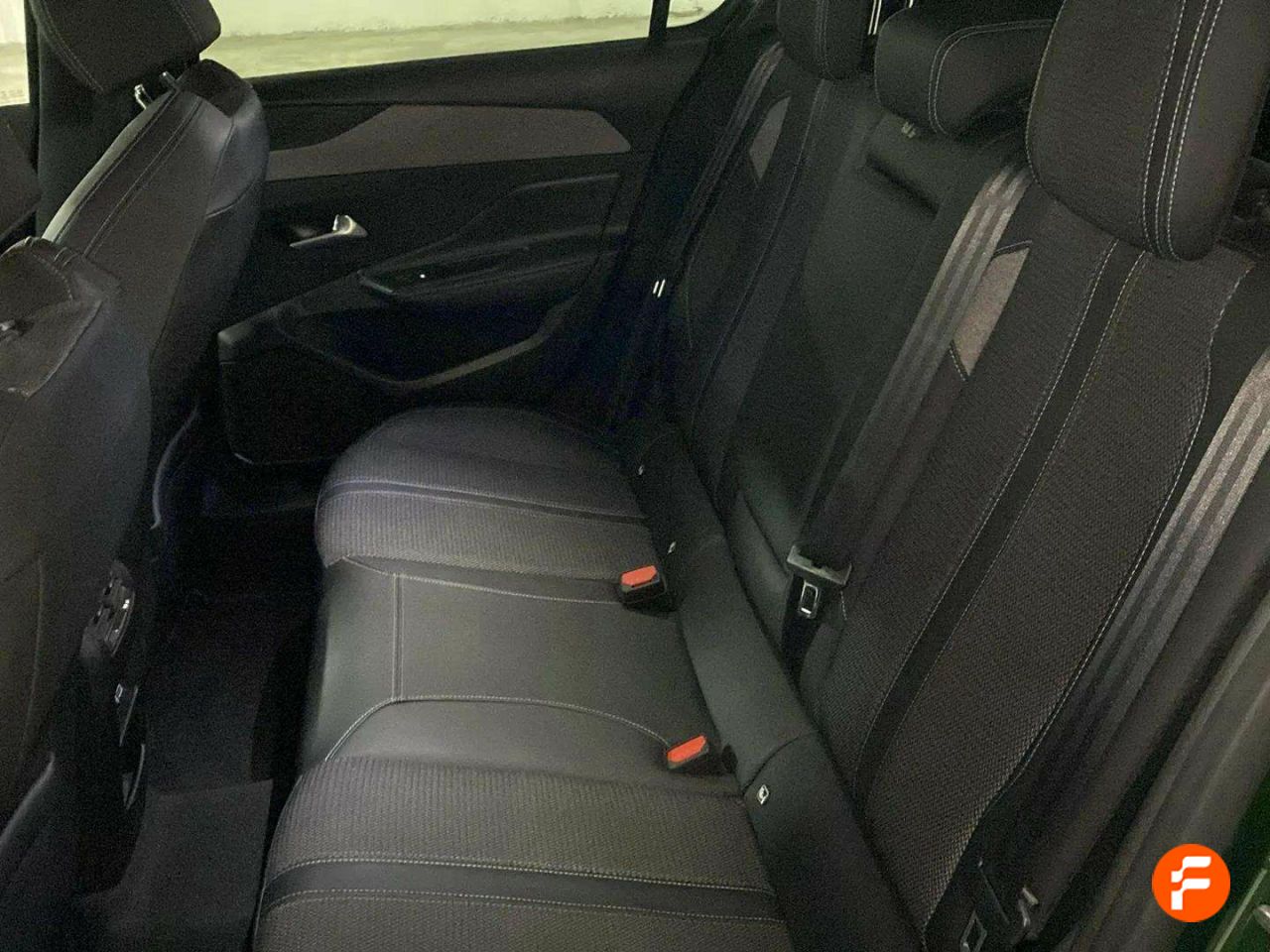 Foto Peugeot 308 24