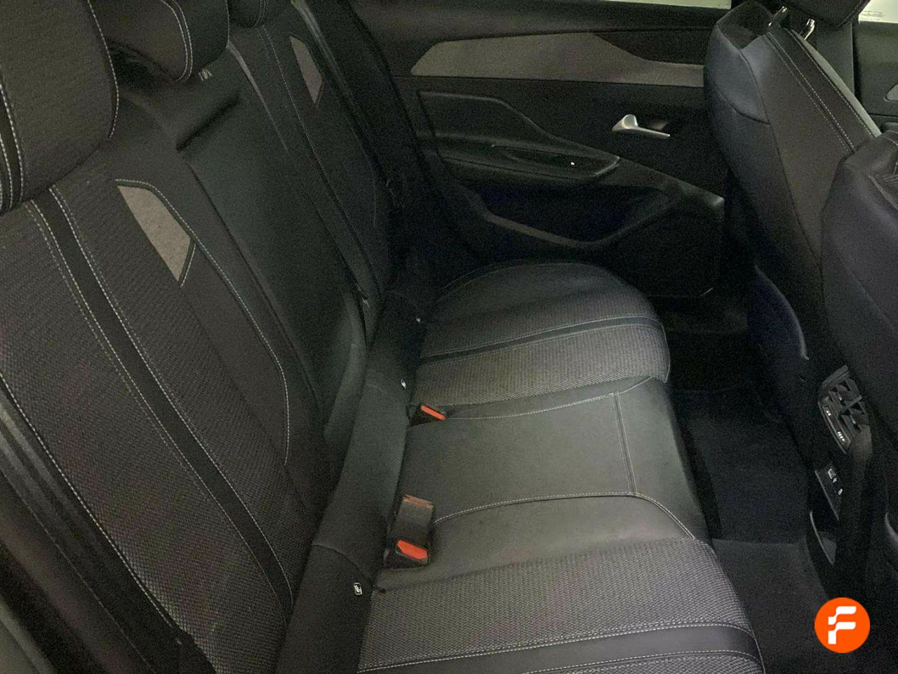 Foto Peugeot 308 25