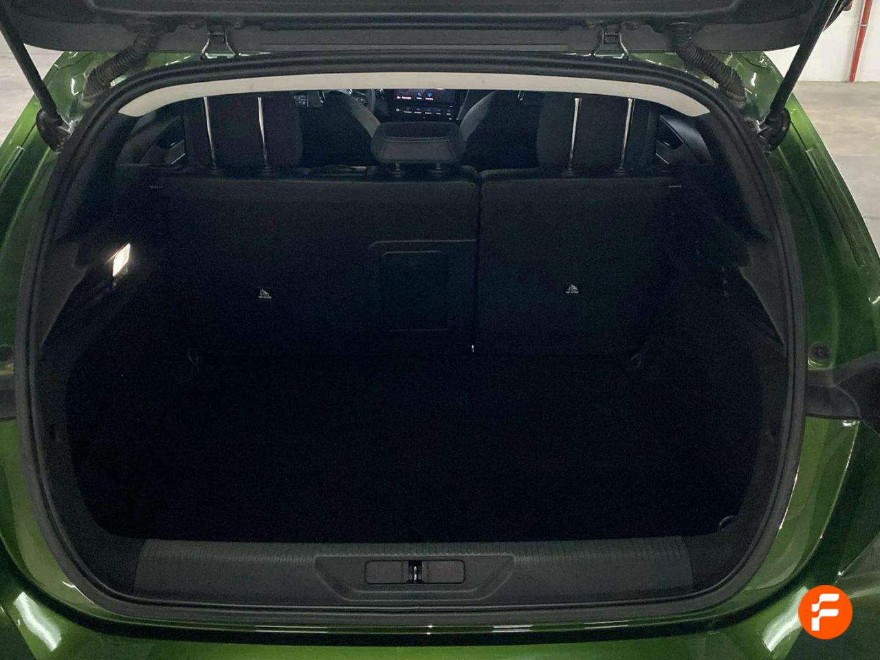 Foto Peugeot 308 26