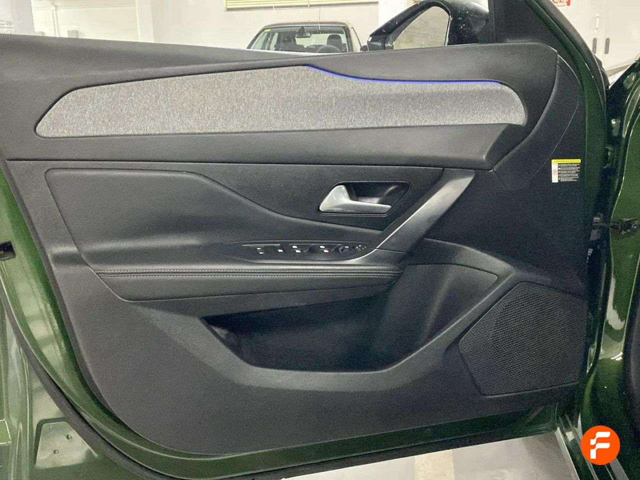 Foto Peugeot 308 27