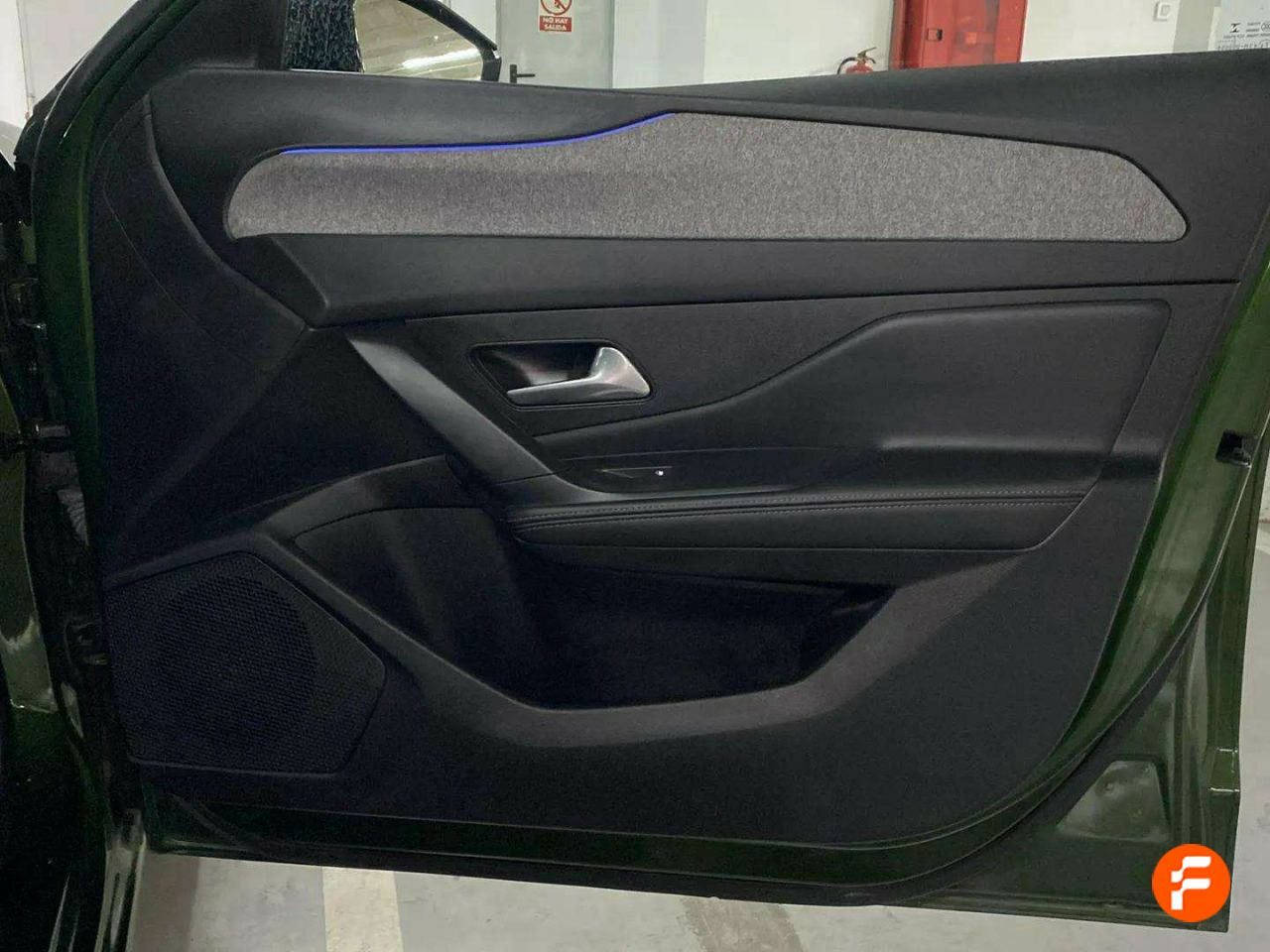 Foto Peugeot 308 28