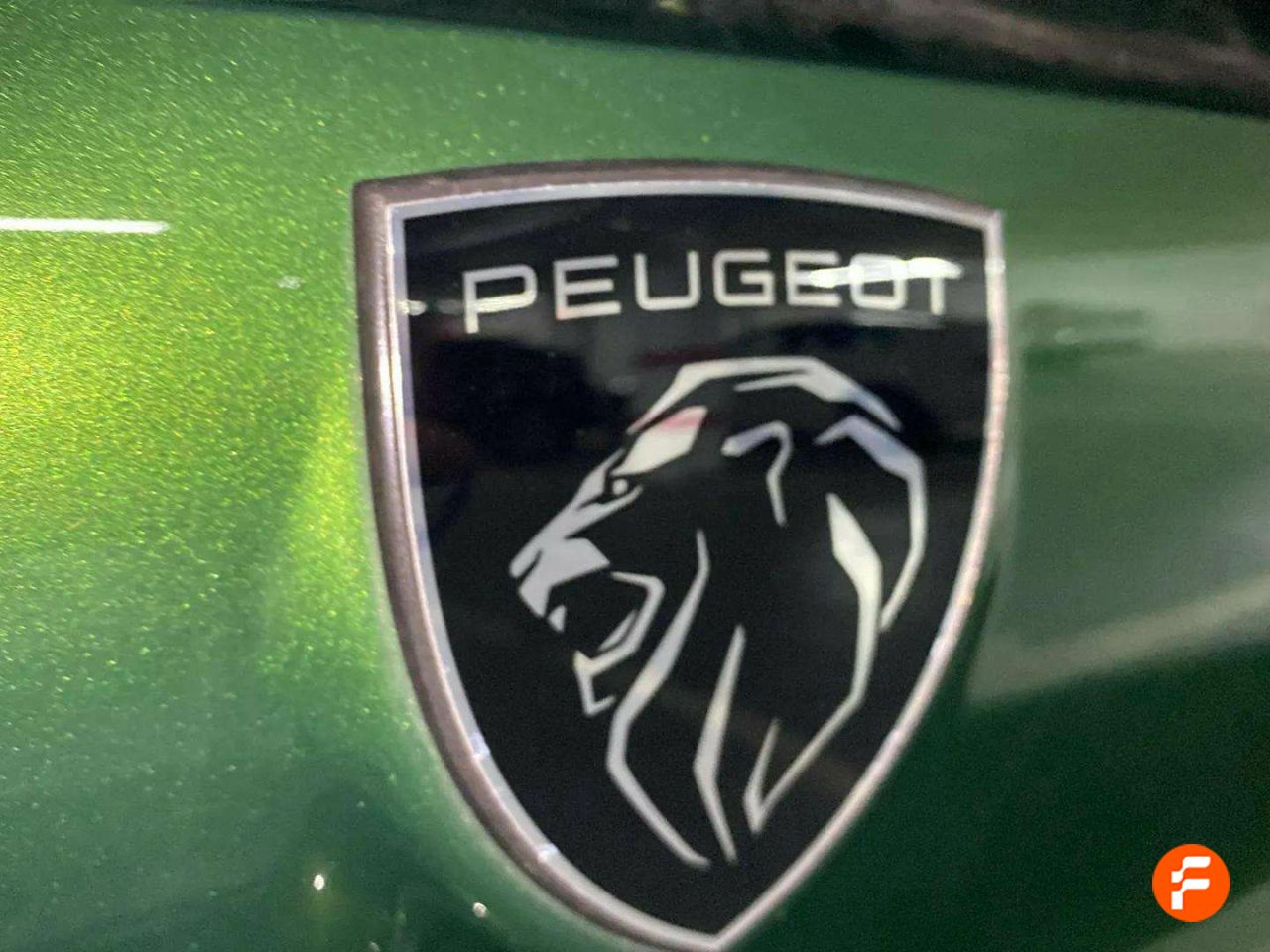 Foto Peugeot 308 31