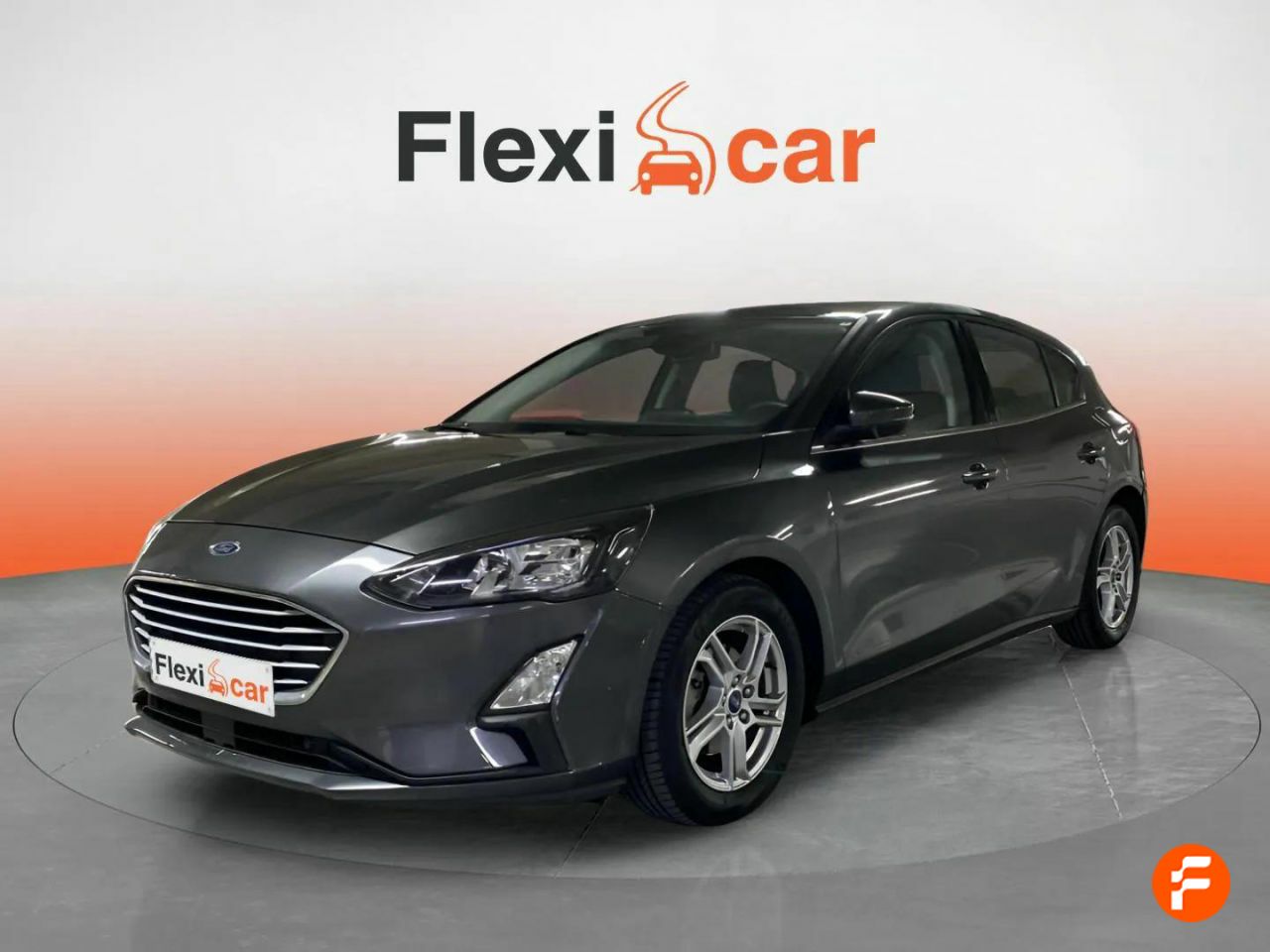 Foto Ford Focus 3