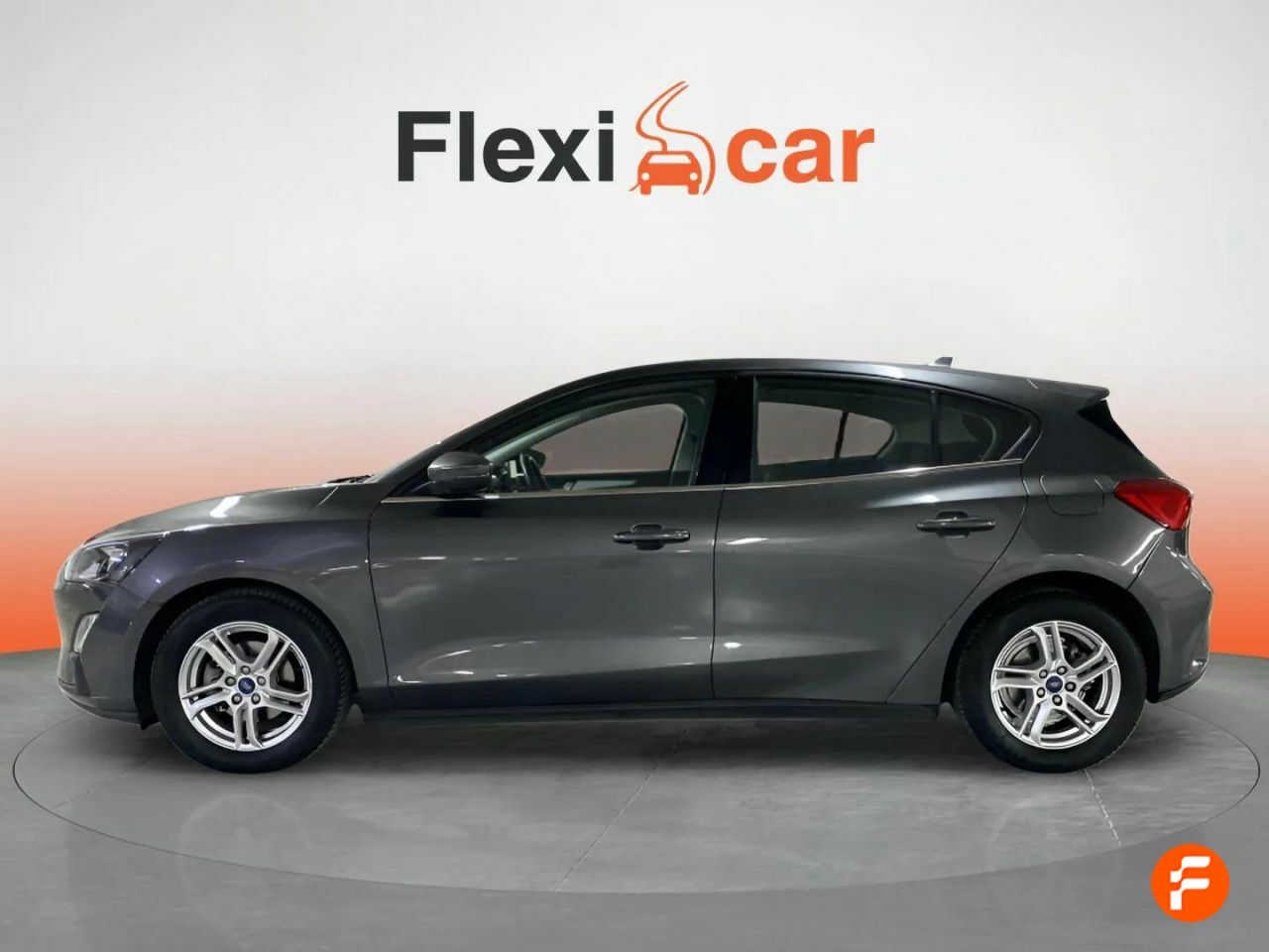 Foto Ford Focus 4