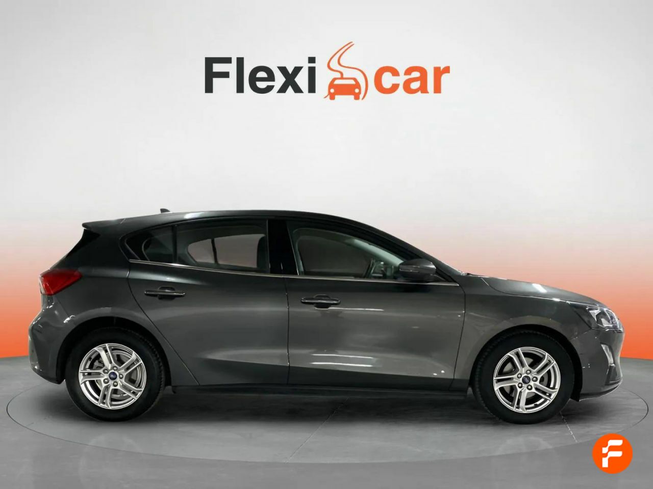 Foto Ford Focus 9
