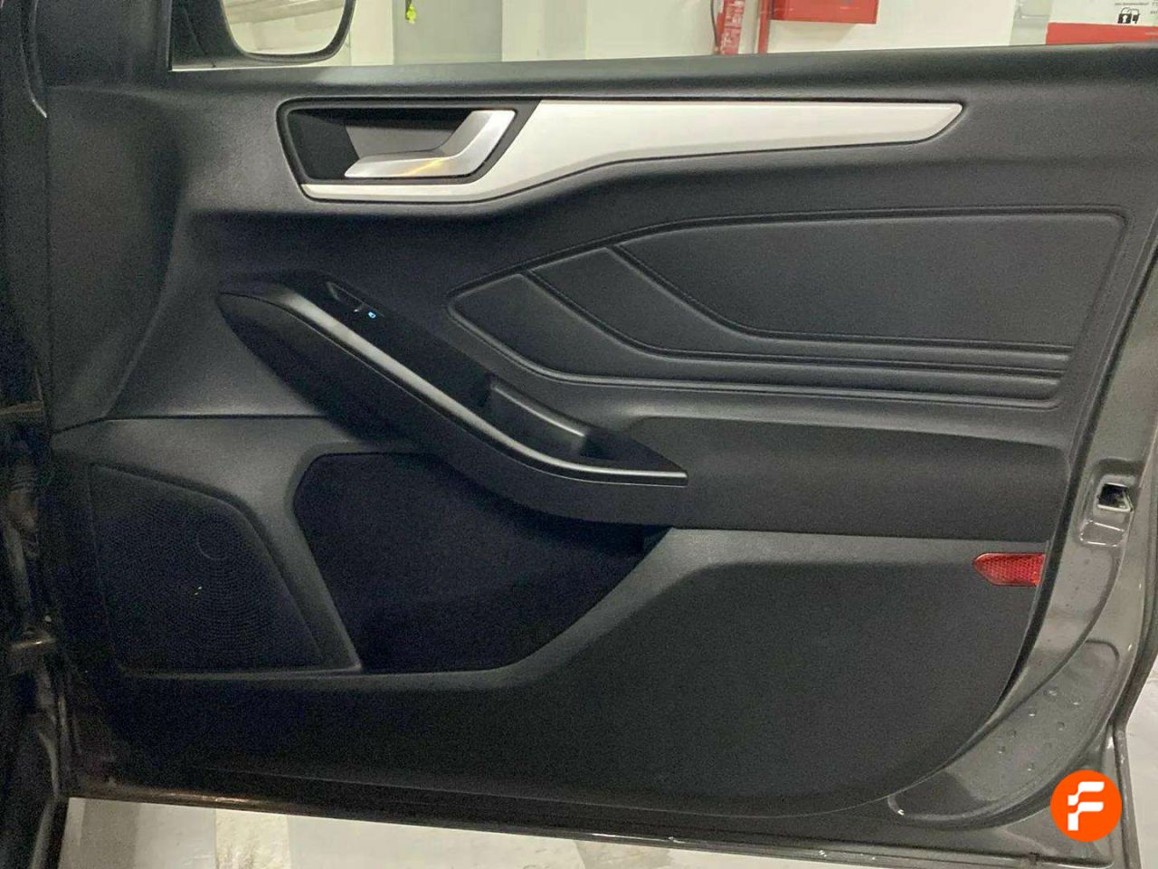 Foto Ford Focus 31