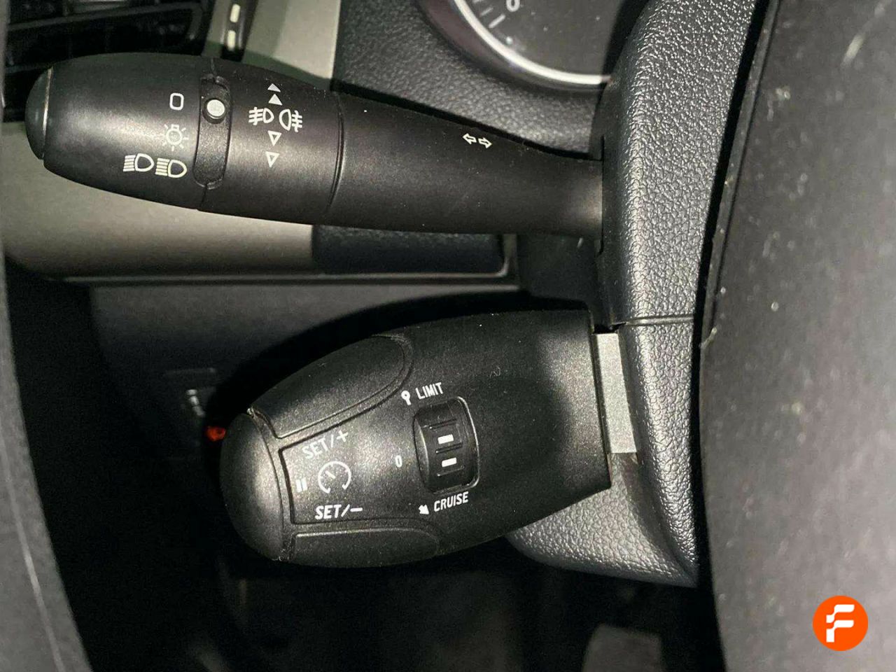 Foto Citroën C-Elysèe 13