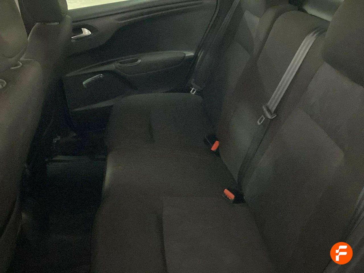 Foto Citroën C-Elysèe 20