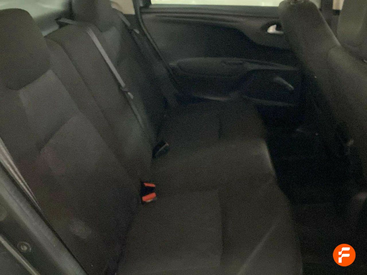 Foto Citroën C-Elysèe 21
