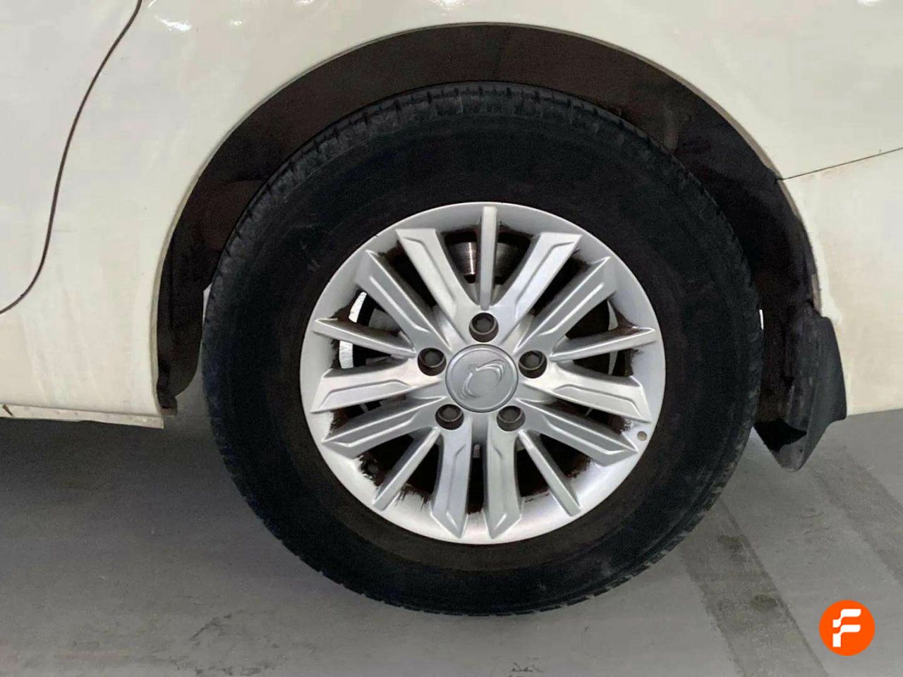 Foto SsangYong Rodius 23