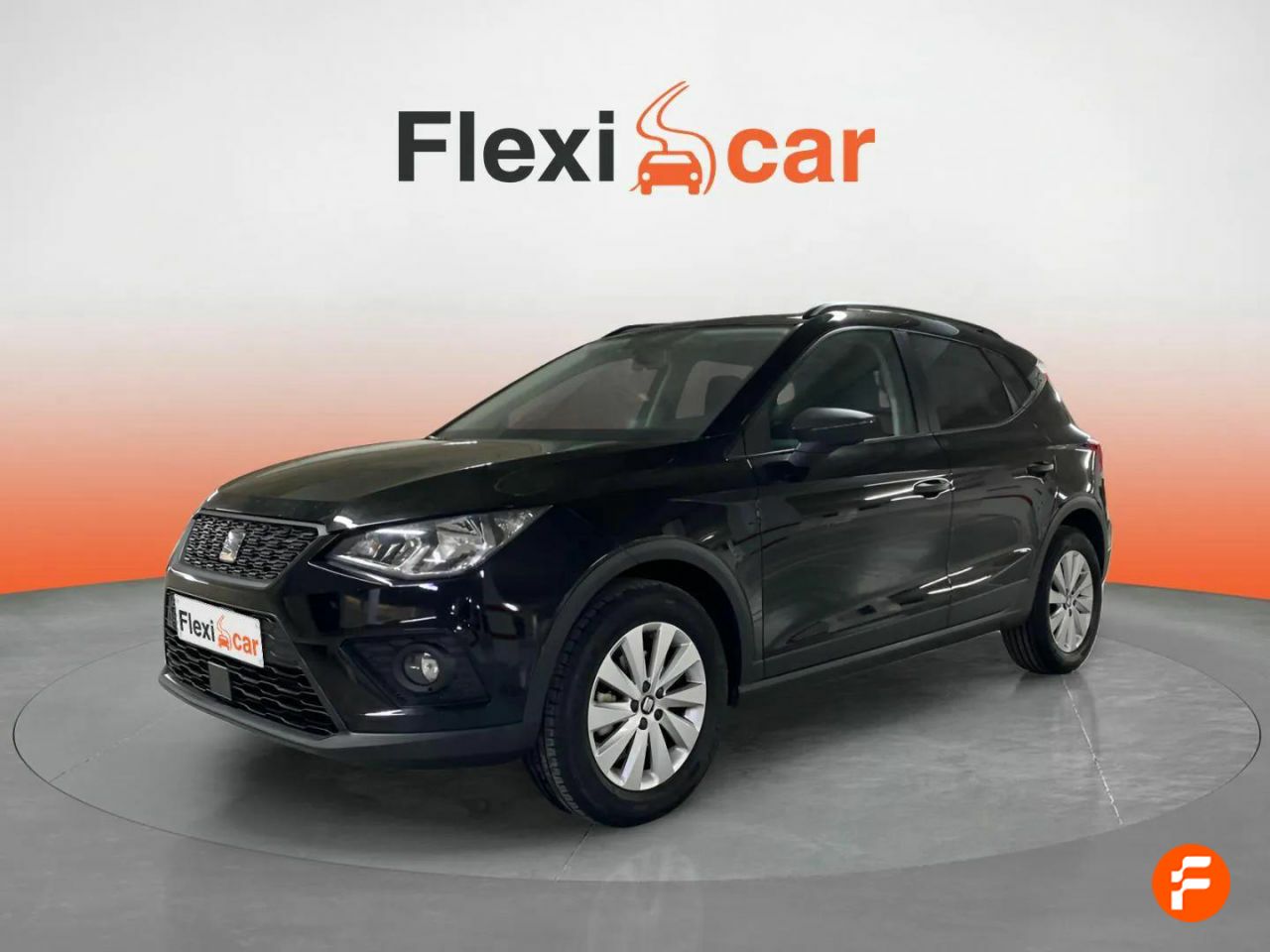 Foto Seat Arona 3