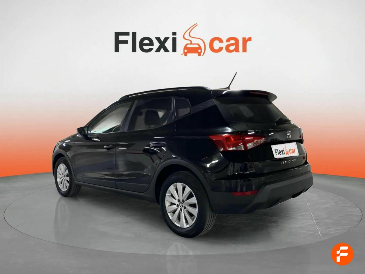 Foto Seat Arona 5