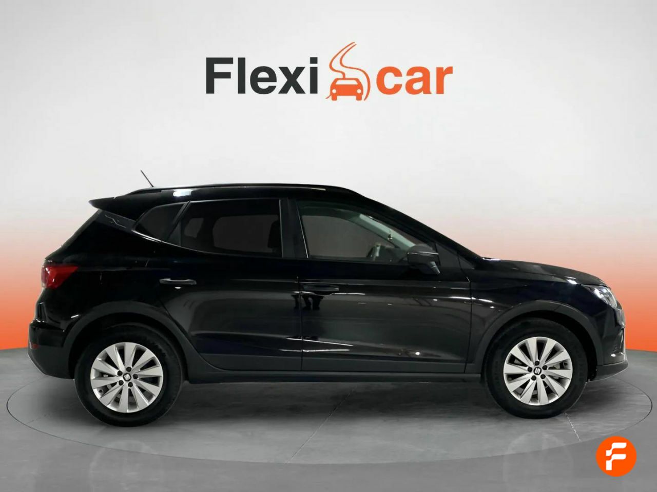 Foto Seat Arona 9