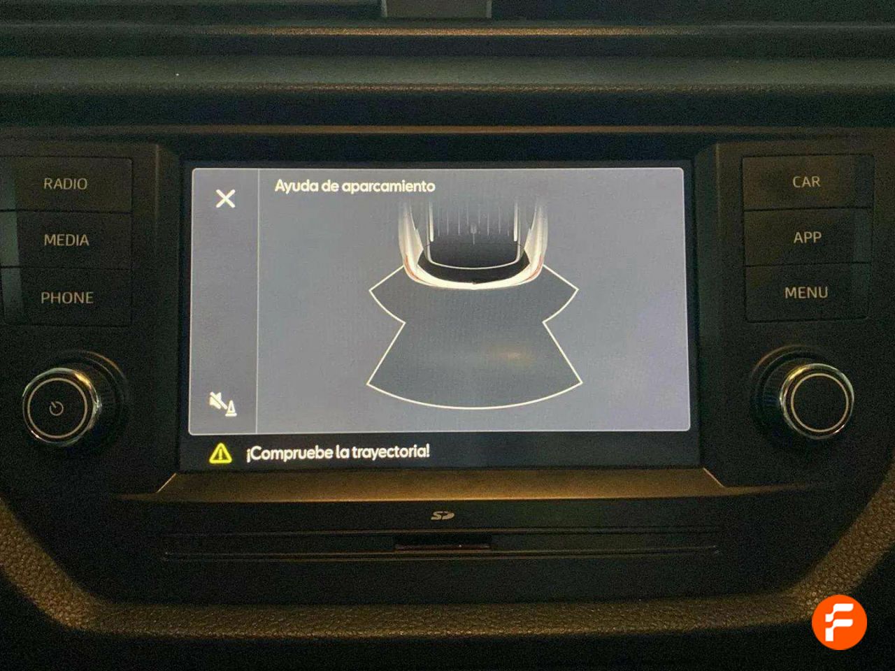 Foto Seat Arona 17
