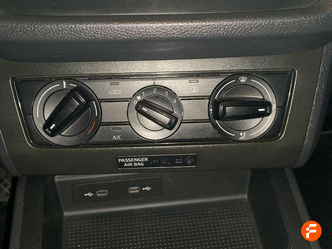 Foto Seat Arona 18