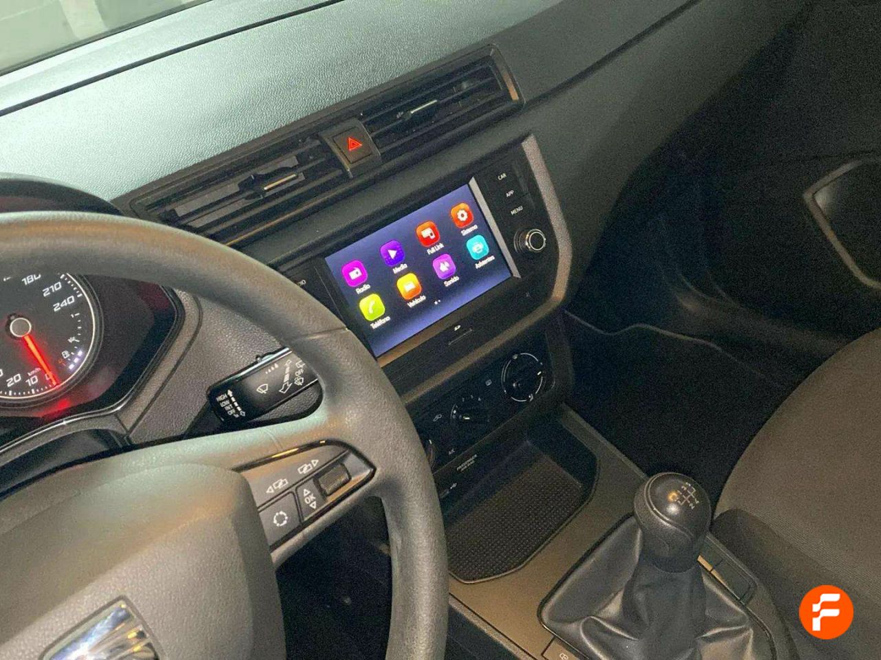 Foto Seat Arona 19