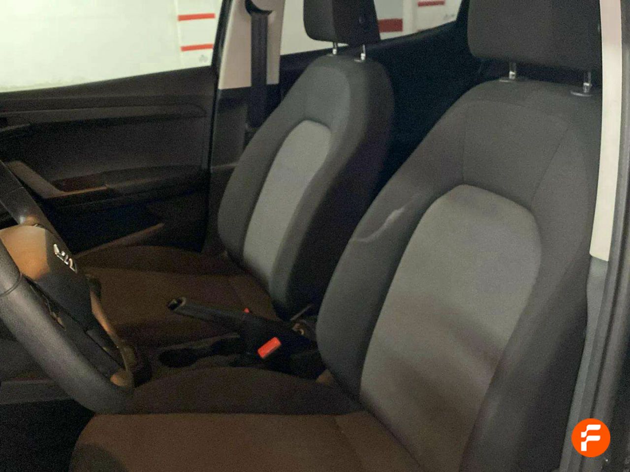 Foto Seat Arona 22
