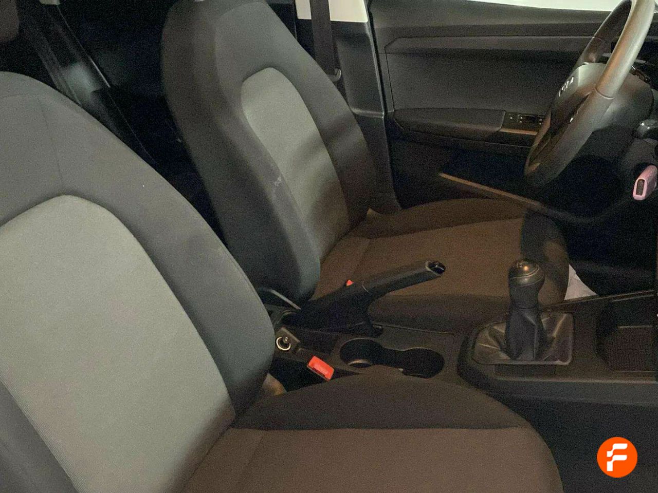 Foto Seat Arona 23