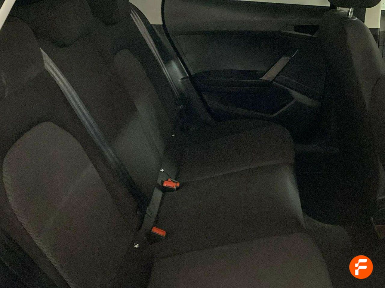 Foto Seat Arona 25
