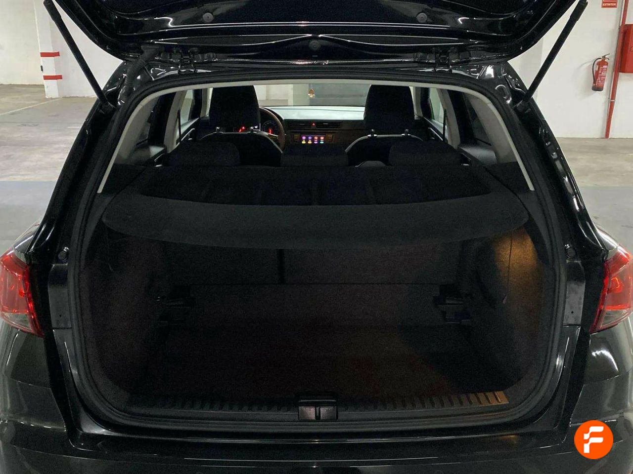 Foto Seat Arona 27