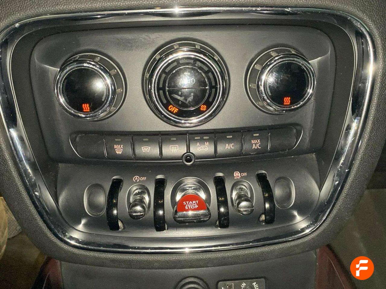 Foto Mini Clubman 17