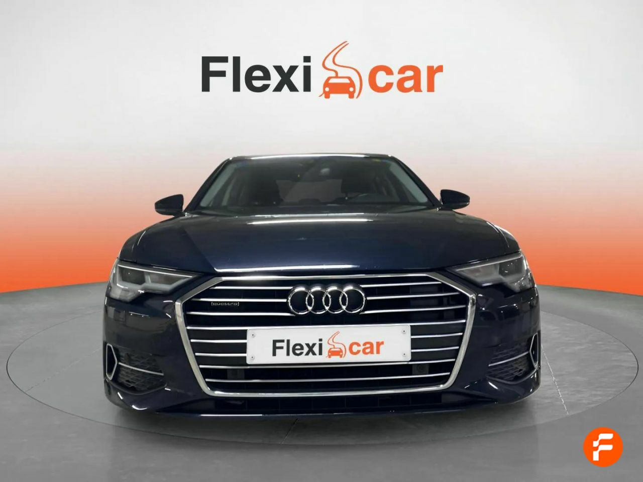 Foto Audi A6 2