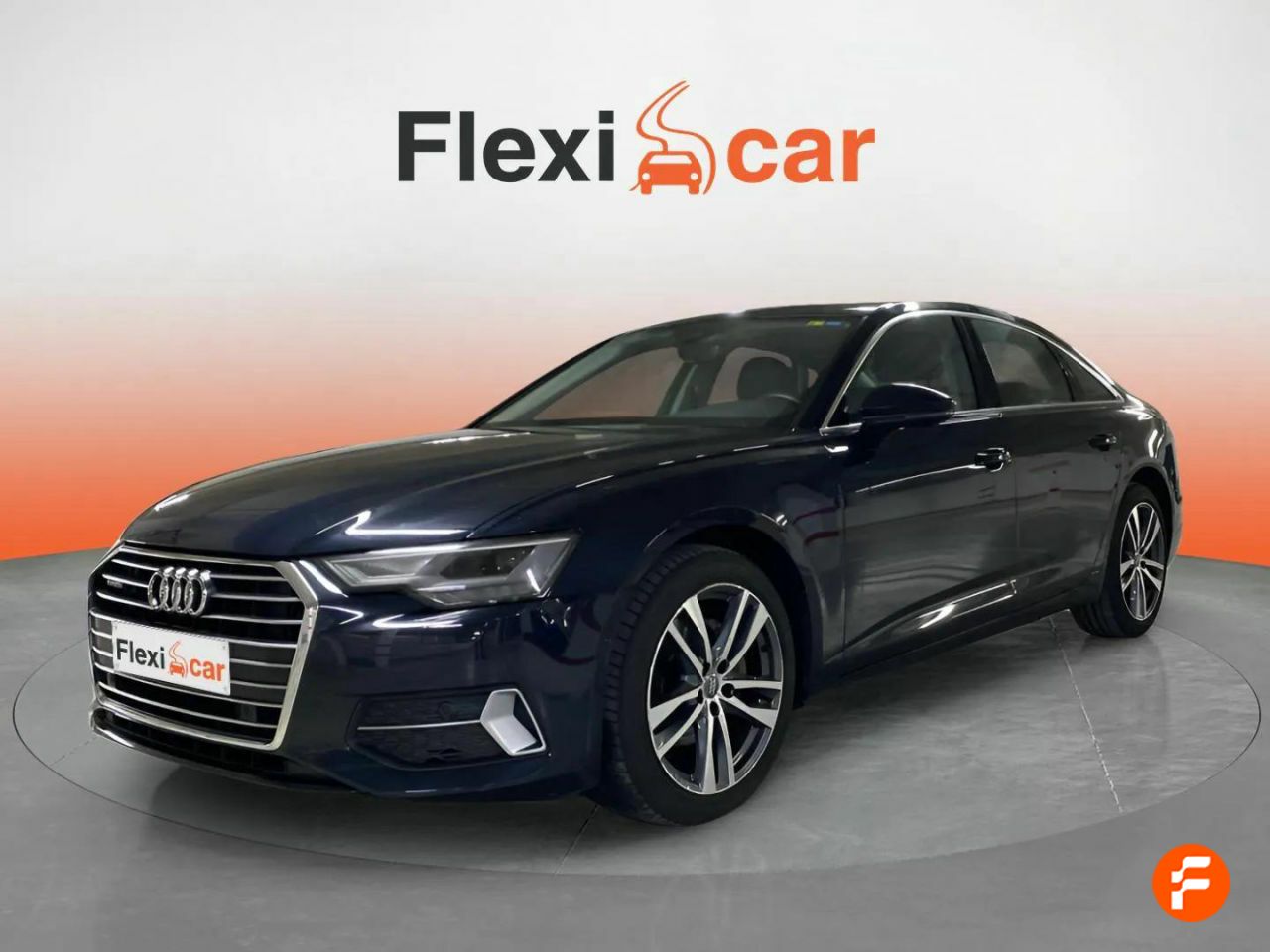 Foto Audi A6 3