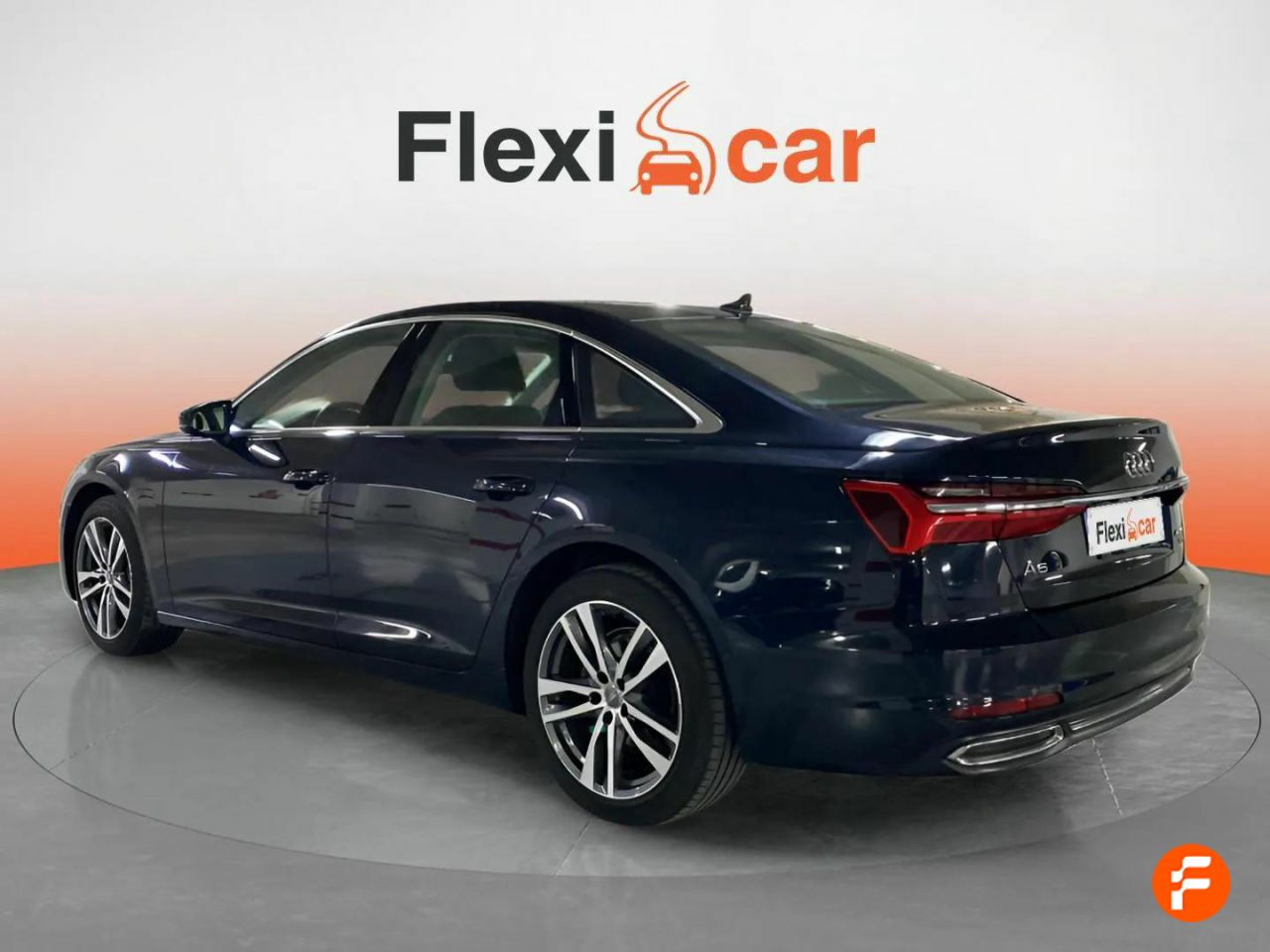 Foto Audi A6 5