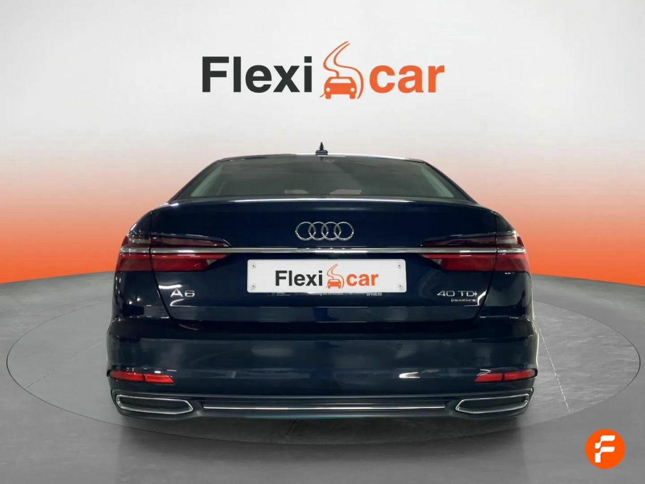 Foto Audi A6 7