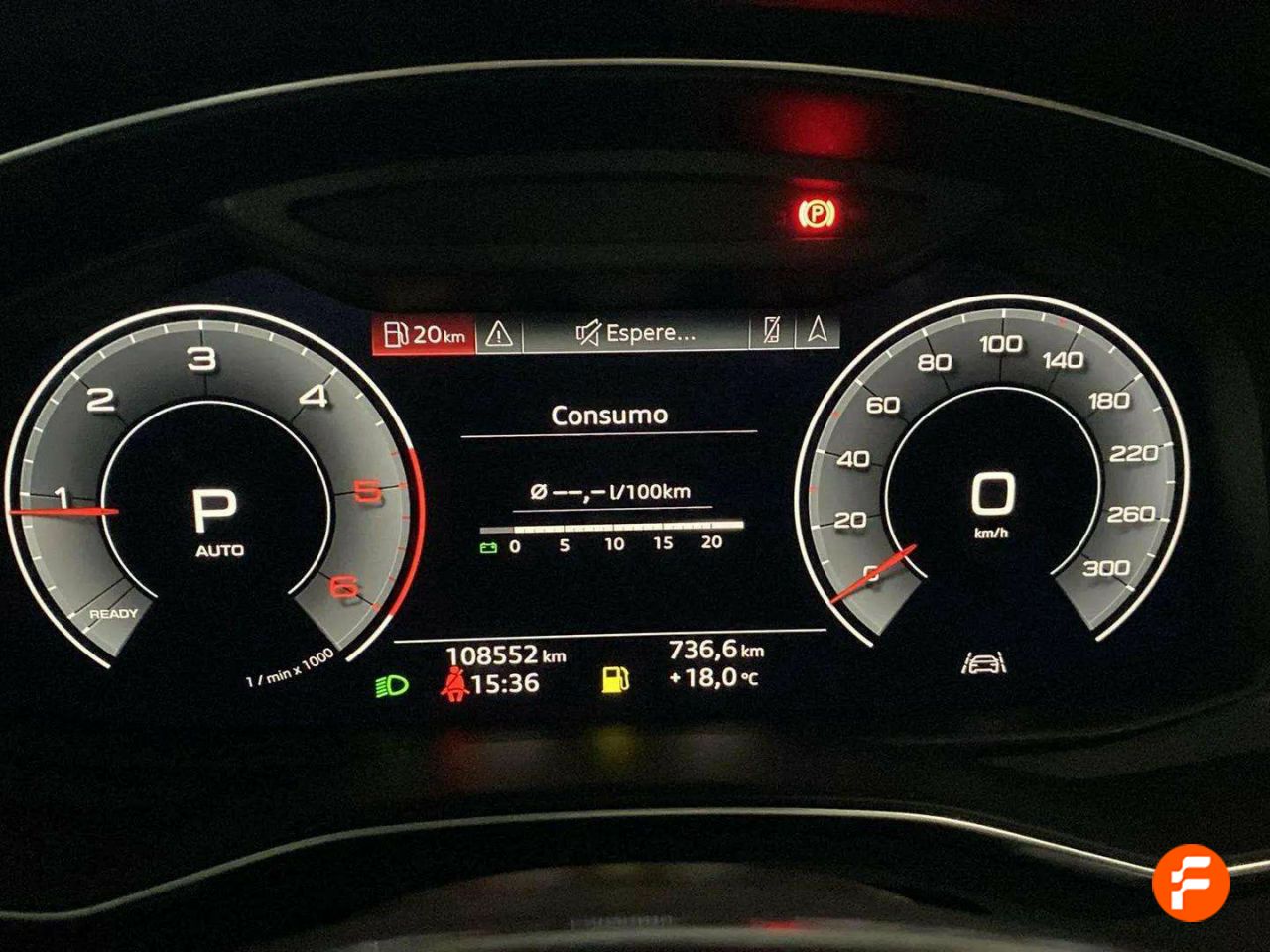 Foto Audi A6 14
