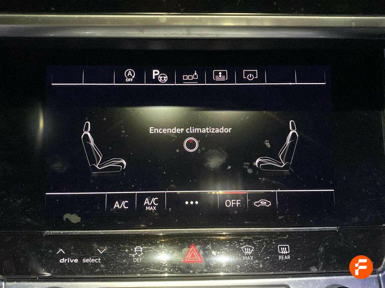 Foto Audi A6 18