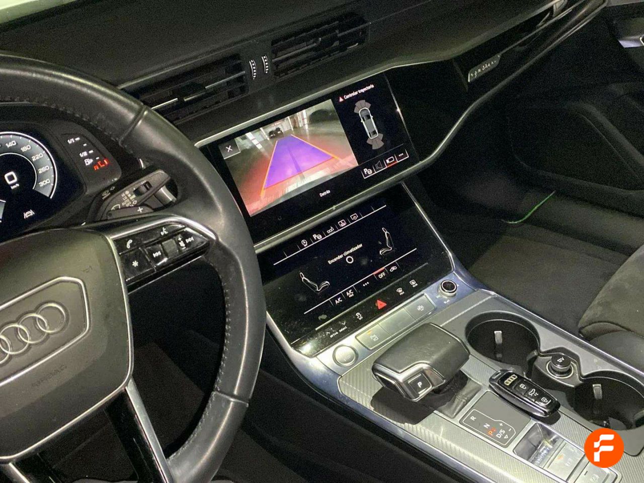 Foto Audi A6 19