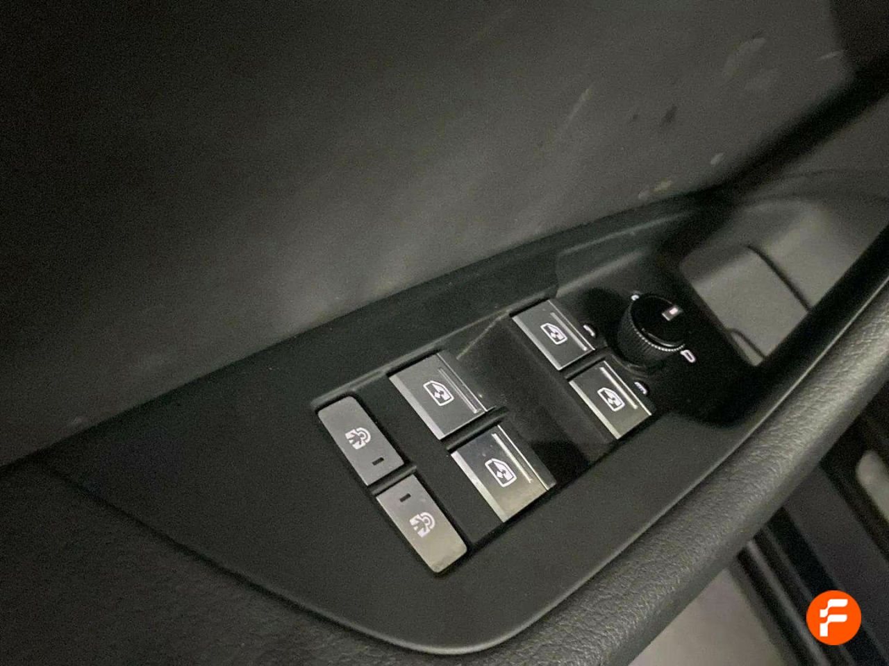 Foto Audi A6 21