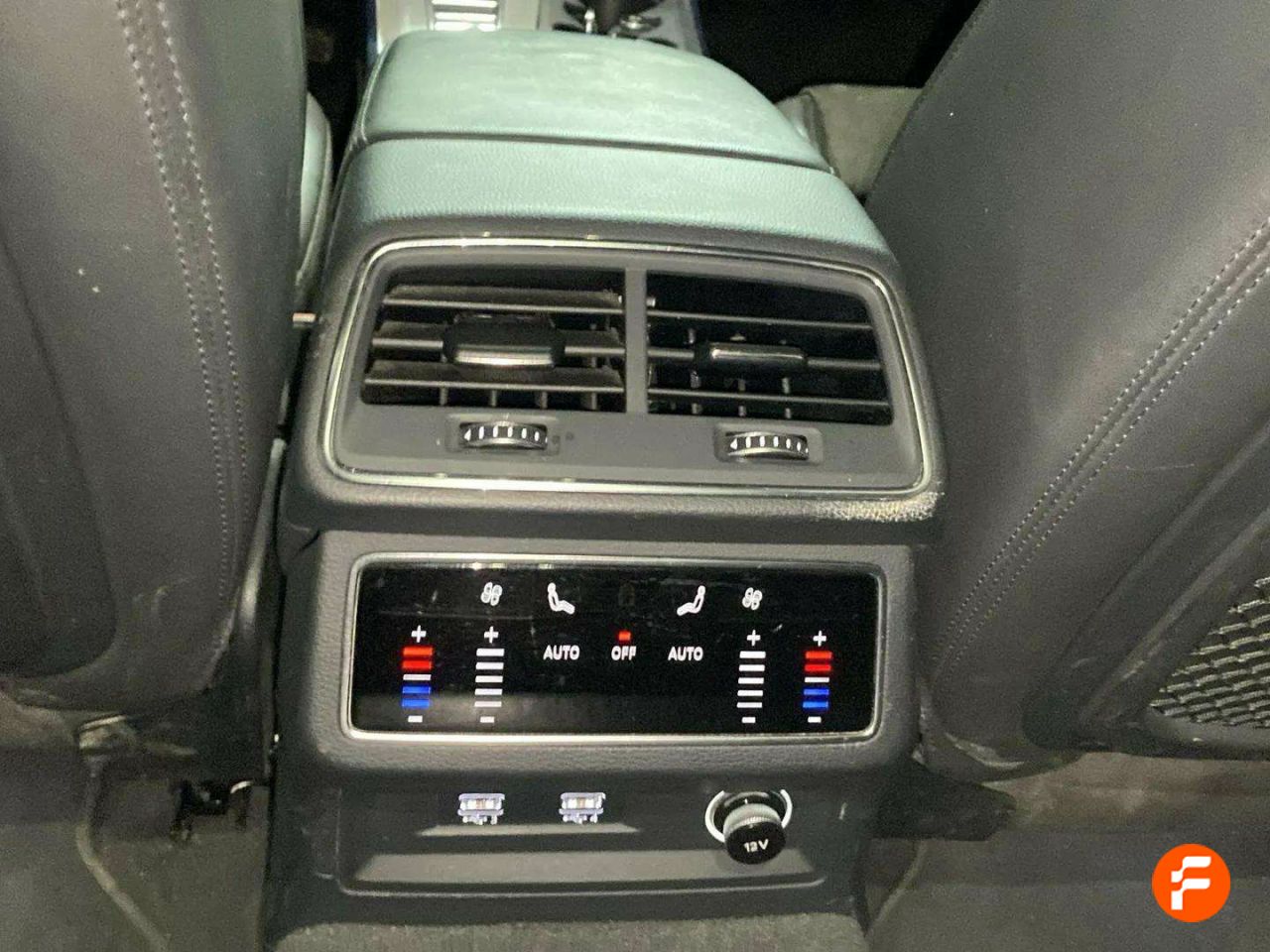 Foto Audi A6 24