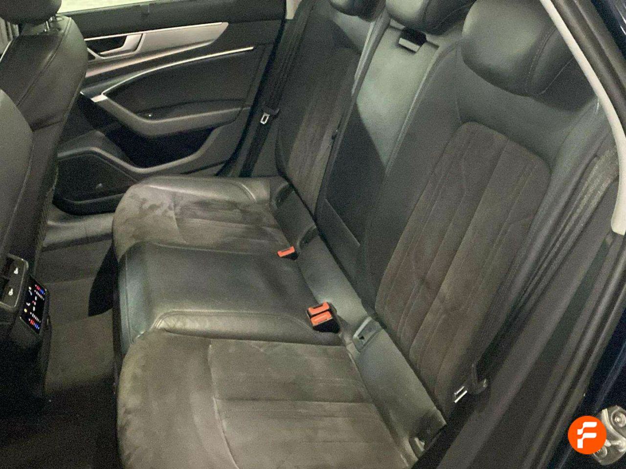 Foto Audi A6 25