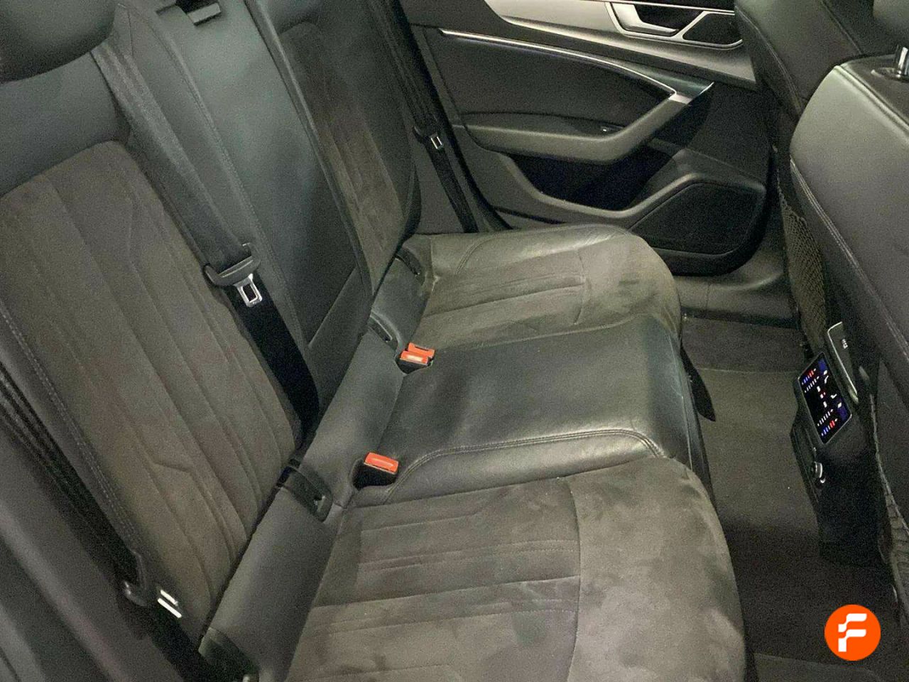 Foto Audi A6 26