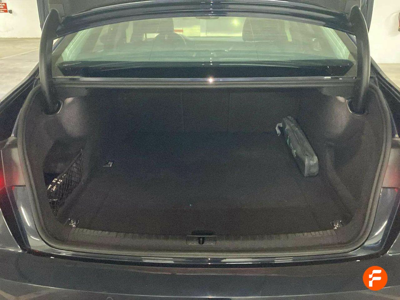 Foto Audi A6 27